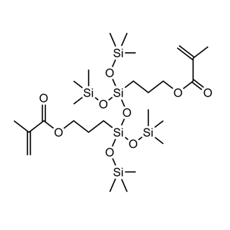 1,3-Bis(3-methacryloxypropyl)tetrakis(trimethylsiloxy)disiloxane